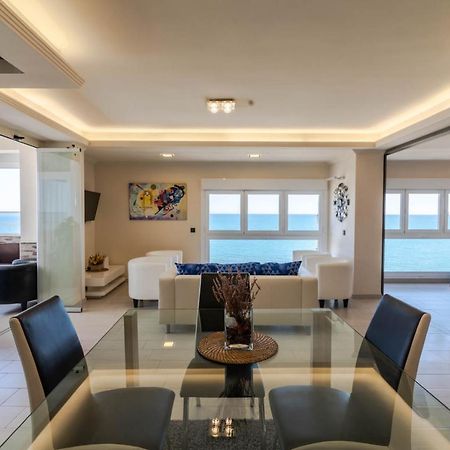 Royal Executive Suite Málaga Exterior foto