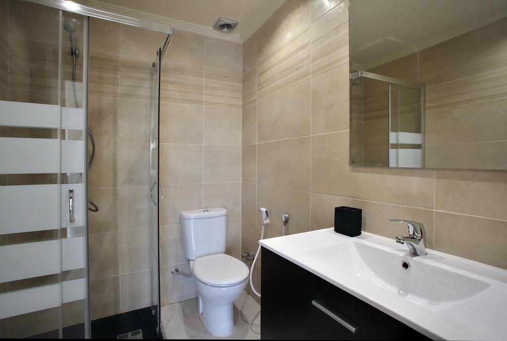 Royal Executive Suite Málaga Exterior foto