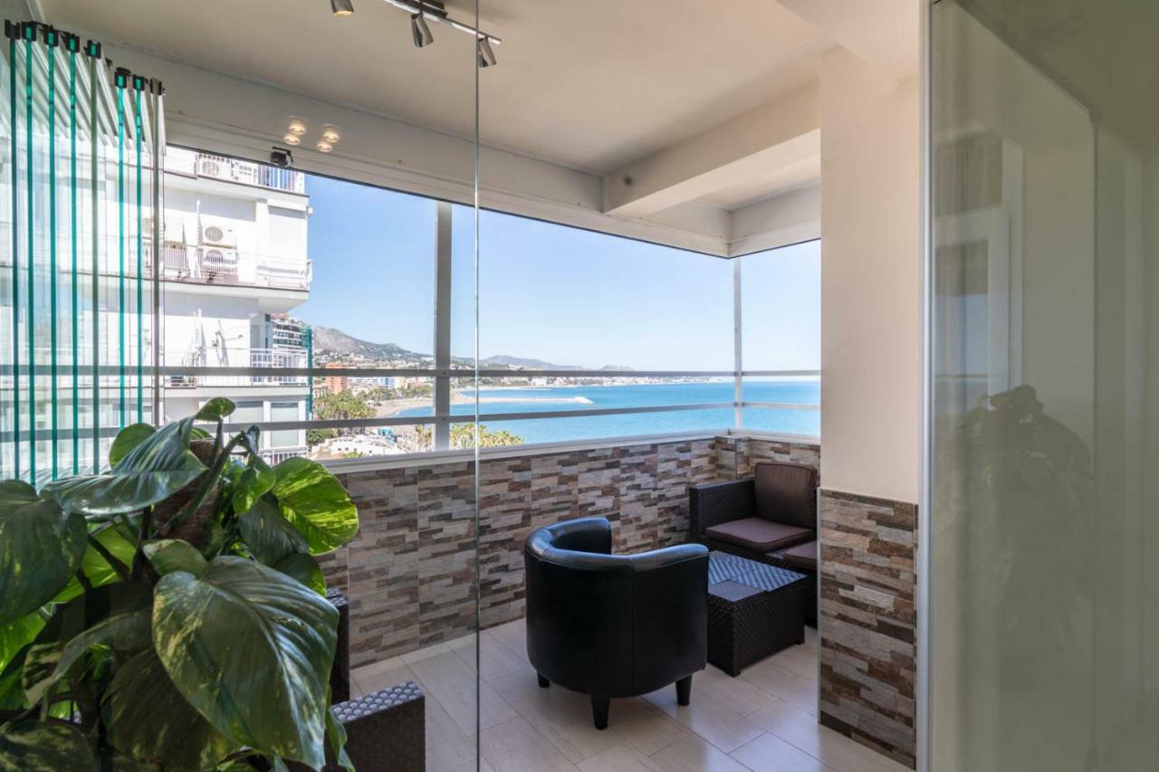 Royal Executive Suite Málaga Exterior foto