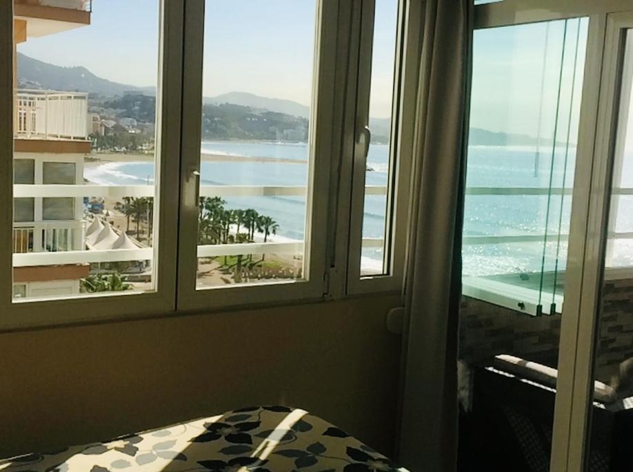 Royal Executive Suite Málaga Exterior foto